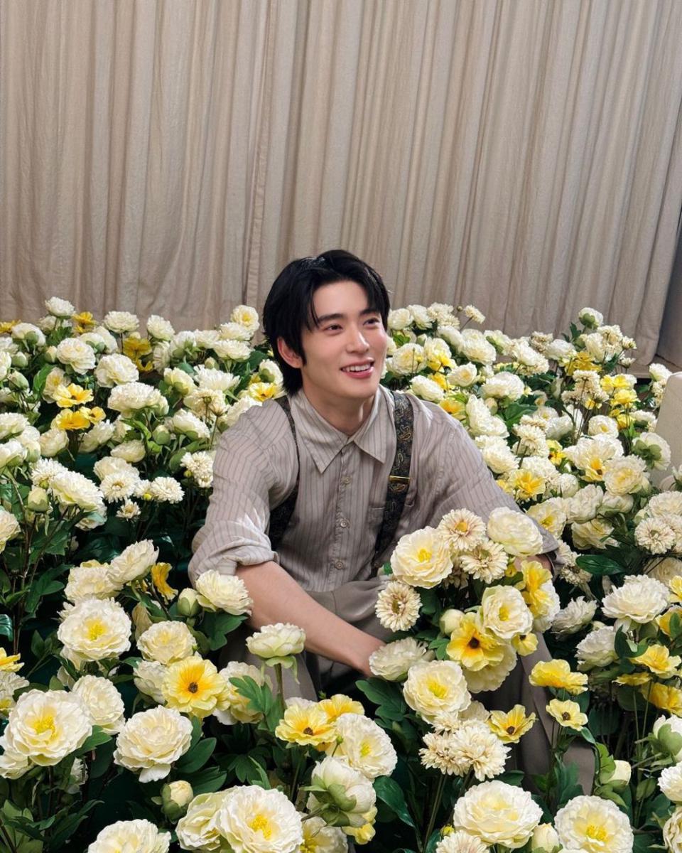 potret Jaehyun NCT (instagram.com/nct)