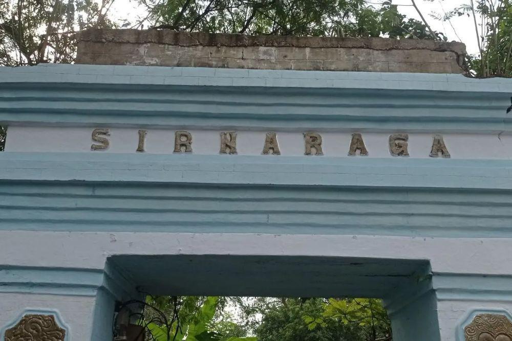 Pemkab Lebak Siapkan TPU Non-Muslim