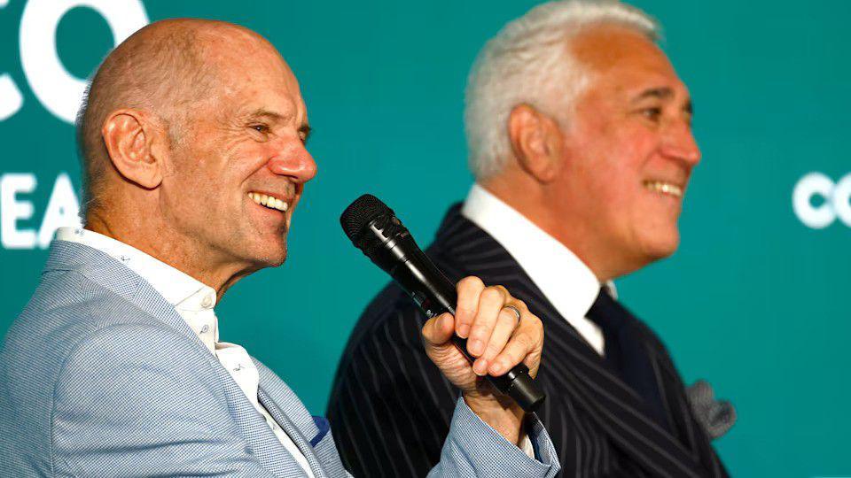 5 Faktor di Balik Kesuksesan Aston Martin Menggaet Adrian Newey