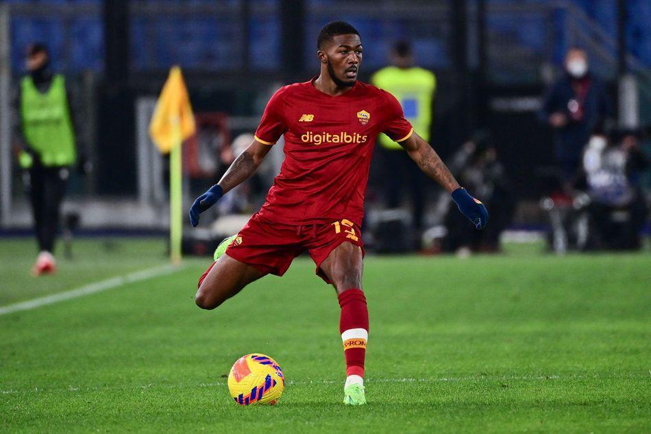 Ainsley Maitland-Niles (asroma.com)