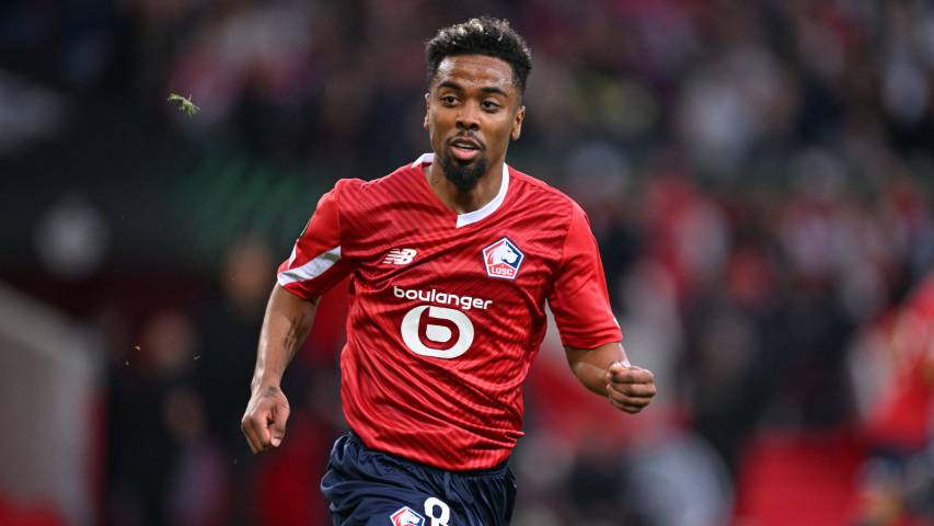 Angel Gomes (ligue1.com)