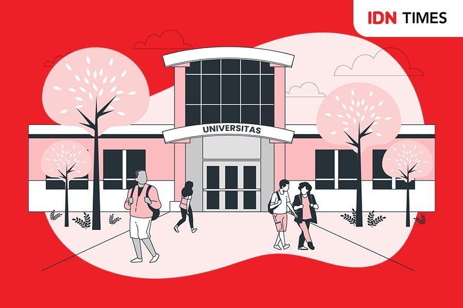 20 Perguruan Tinggi Swasta di Sumbagsel Belum Terakreditasi