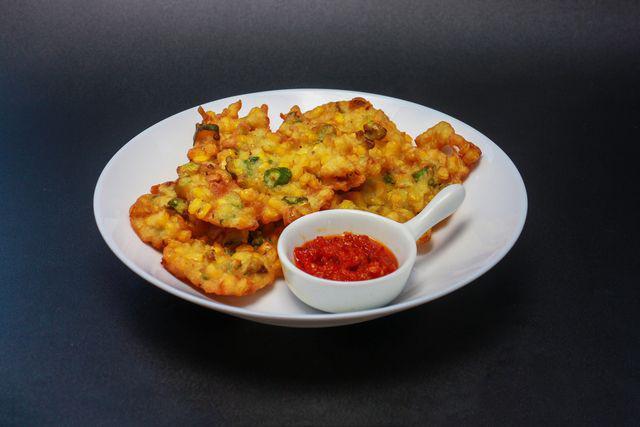 Resep Bakwan Jagung Renyah dan Empuk, Dijamin Ketagihan!