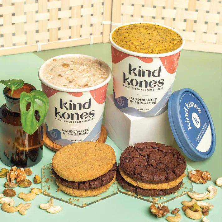 Kind Kones (kindkones.com)