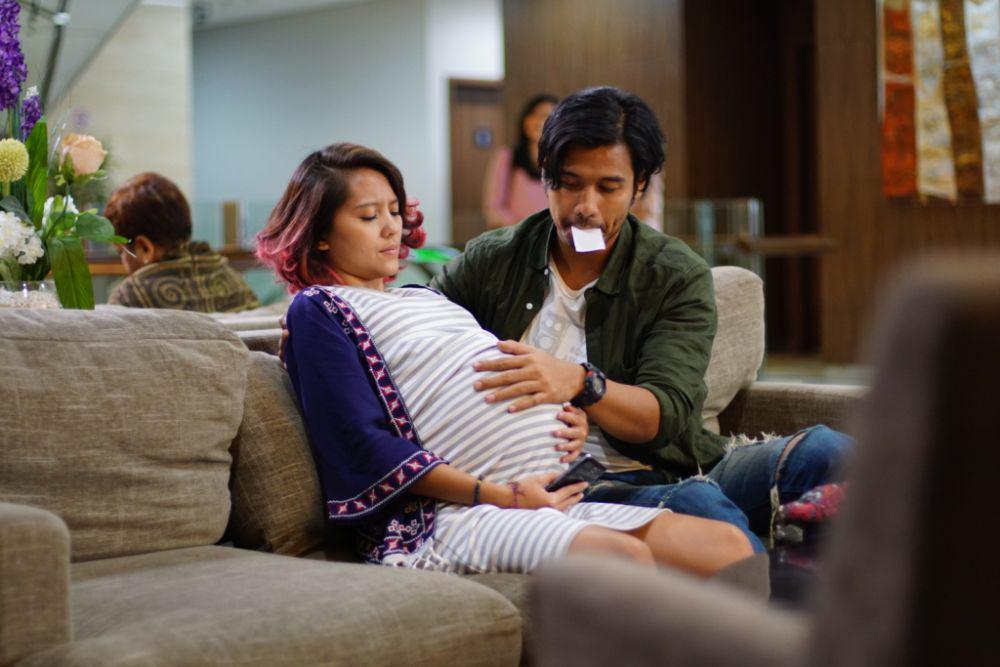 14 Film tentang Perjuangan Ibu Hamil hingga Mengurus Bayi, Sarat Makna