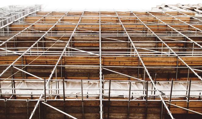 ilustrasi scaffolding (pexels.com/joshsorenson)