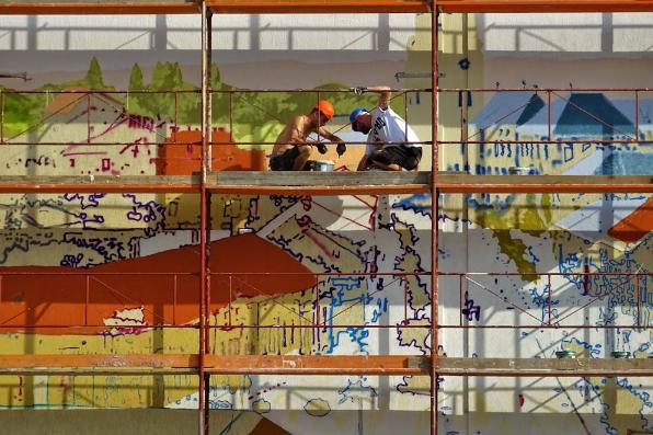 Apa Itu Scaffolding? Simak Penjelasan Lengkapnya!