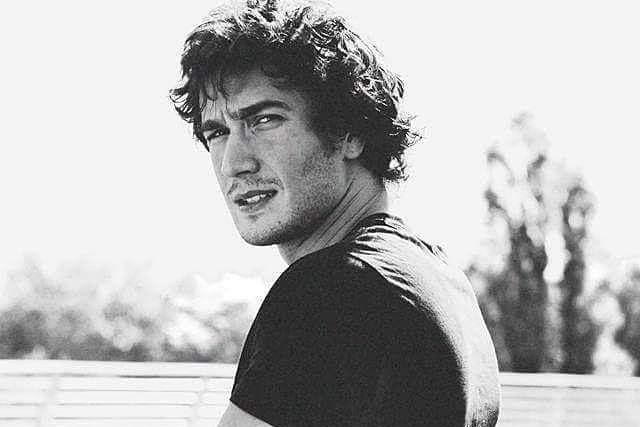 Potret Eugenio Franceschini (instagram.com/franceschinieugenio)