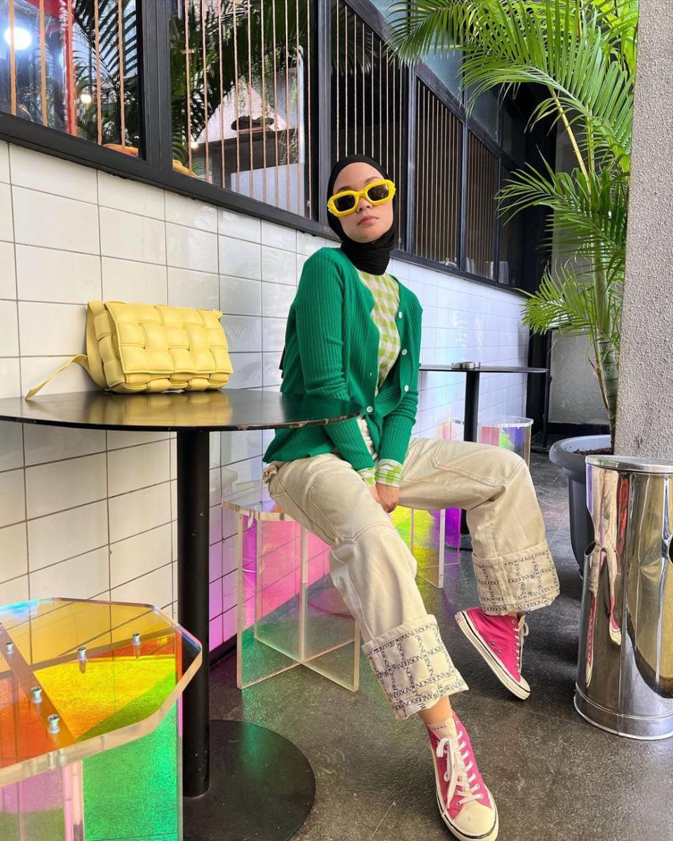 Tantri Namirah (instagram.com/tantrinamirah)
