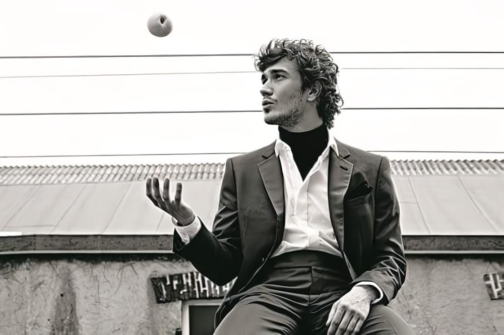 Potret Eugenio Franceschini (instagram.com/franceschinieugenio)