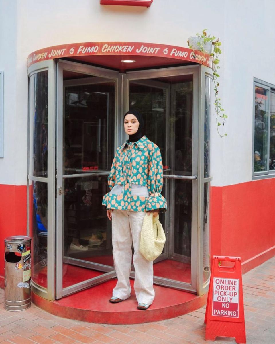 Tantri Namirah (instagram.com/tantrinamirah)