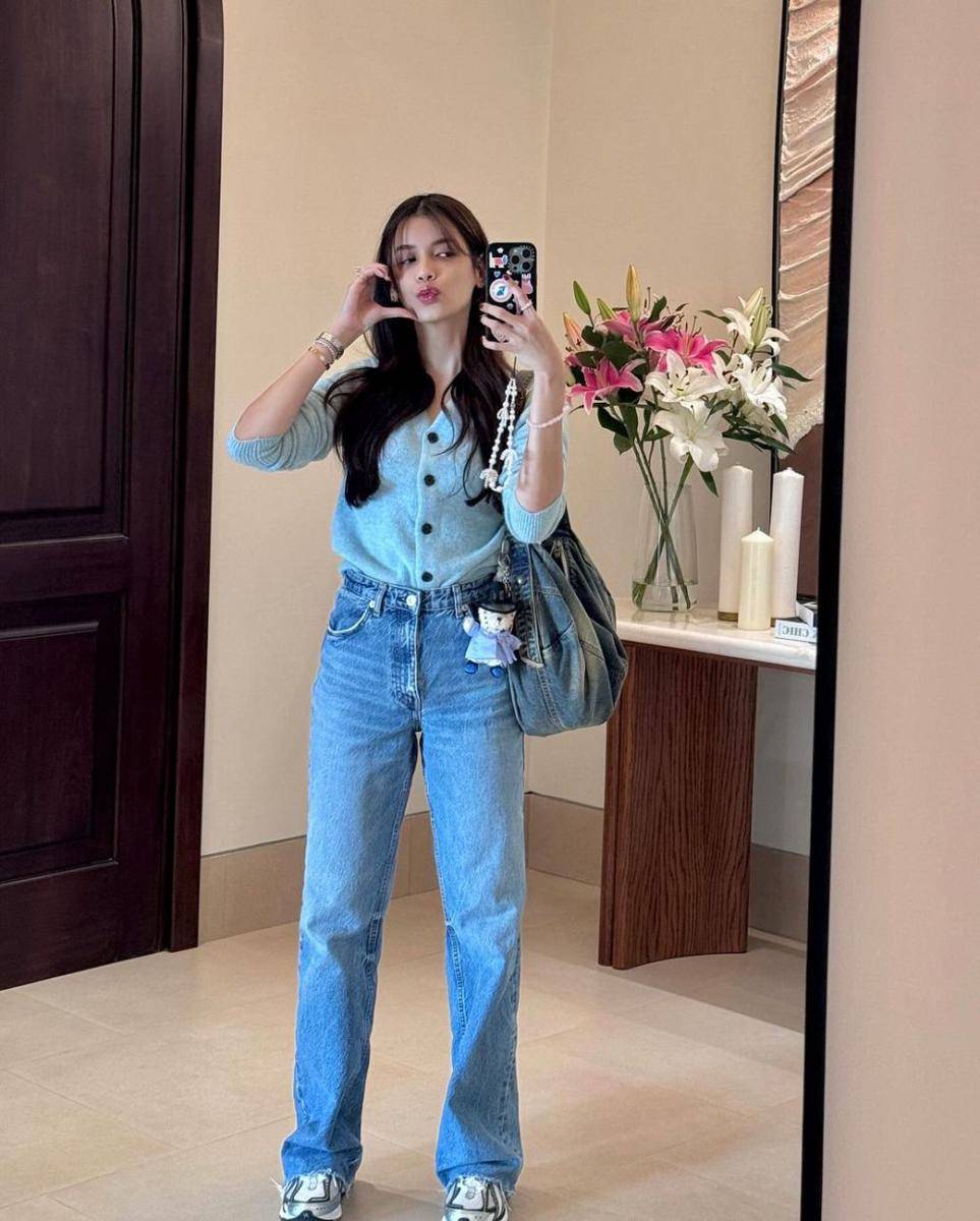 potret Sabrina Chairunnisa (instagram.com/sabrinachairunnisa_)