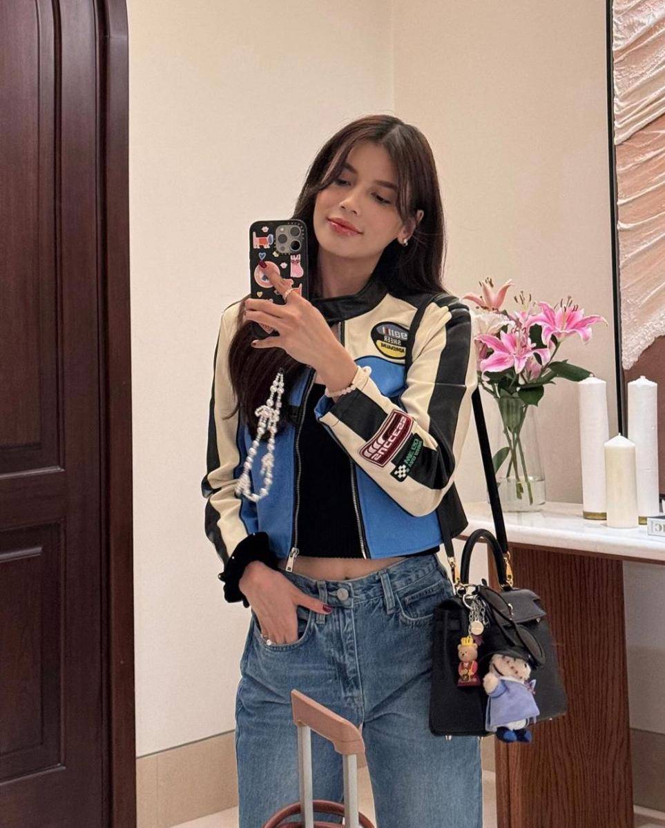 potret Sabrina Chairunnisa (instagram.com/sabrinachairunnisa_)