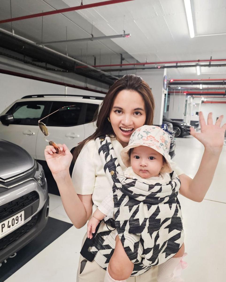potret keluarga Belva Devara (instagram.com/sabrinaanggraini)