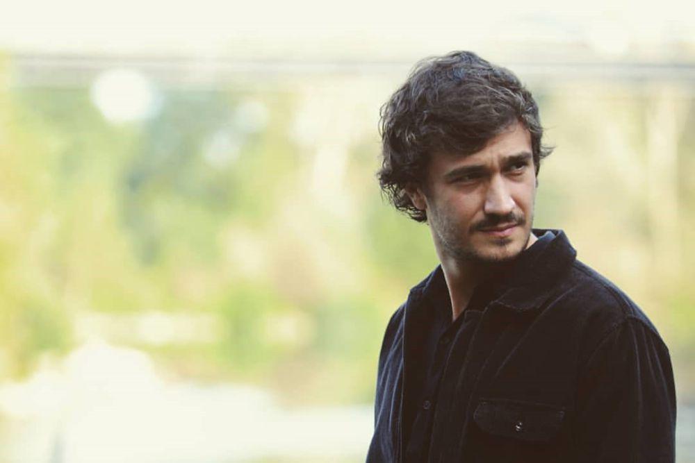 Potret Eugenio Franceschini (instagram.com/franceschinieugenio)