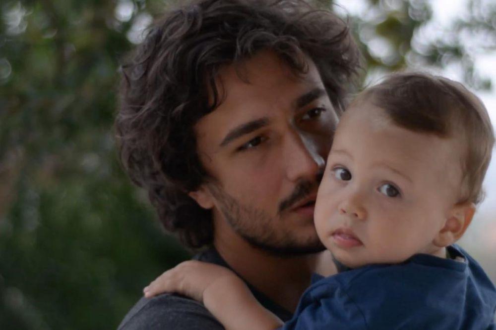 Potret Eugenio Franceschini (instagram.com/franceschinieugenio)