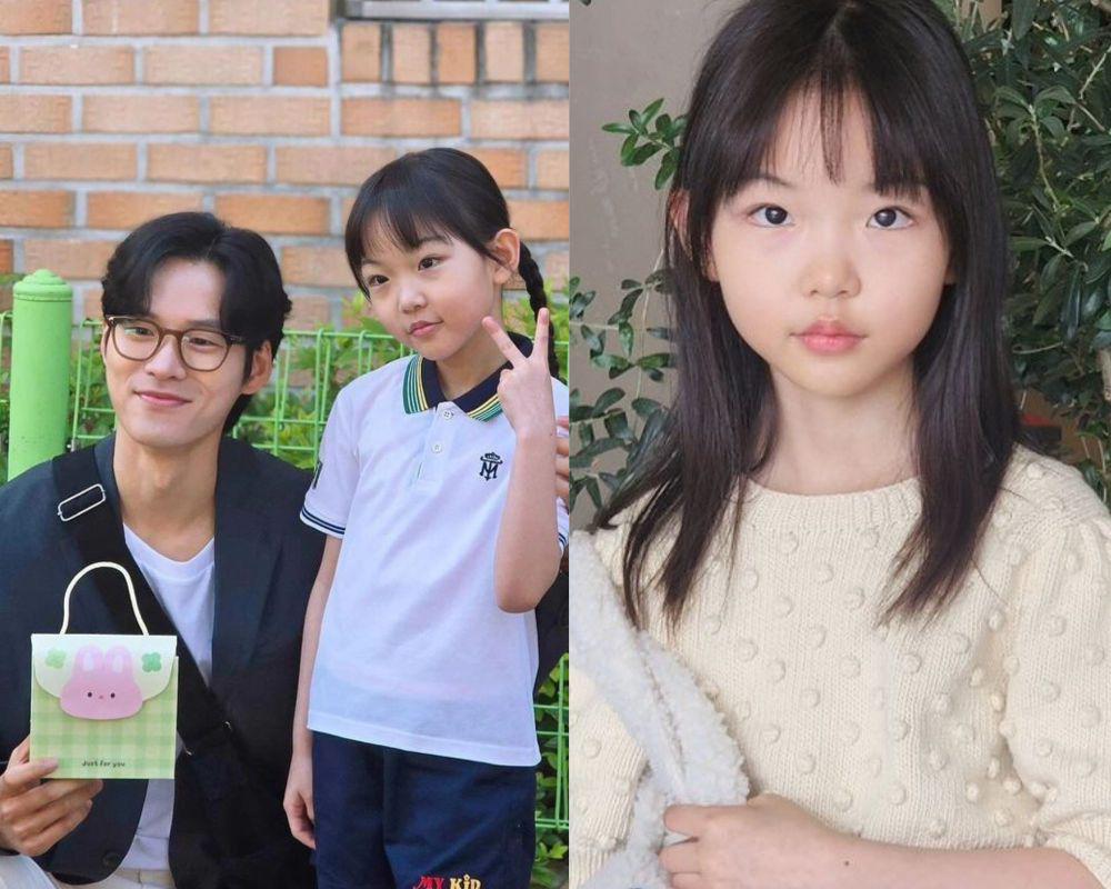 10 Drakor yang Dibintangi Shim Ji Yoo, Terbaru Love Next Door
