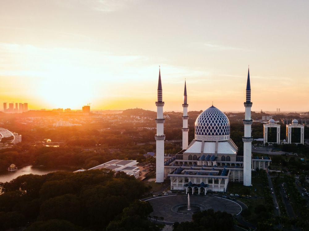 Apakah Maulid Nabi 2024 Ada Cuti Bersama? Cek Infonya!