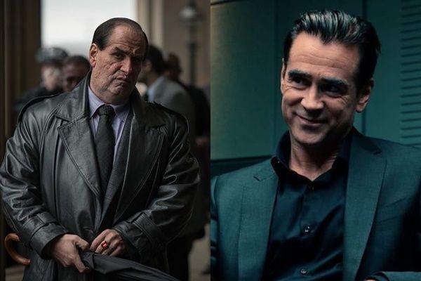 Colin Farrell Nyaris Nyerah Jadi The Penguin, Sesusah Itu Makeup-nya