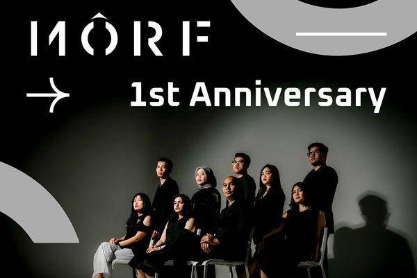 MORF (instagram.com/idn.official)