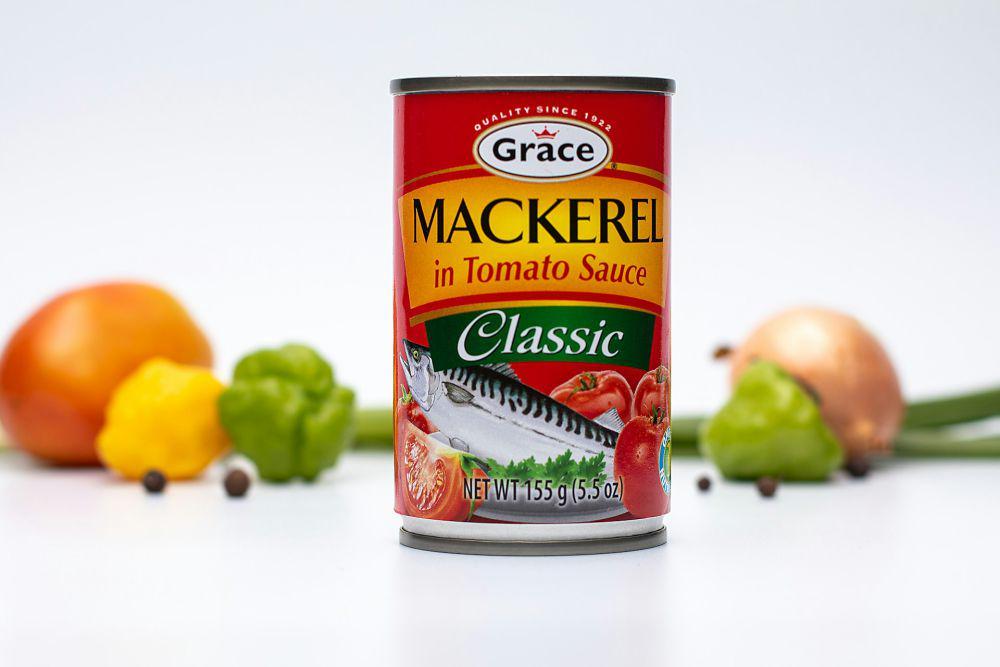 ilustrasi makanan kaleng (unsplash.com/Gabre Cameron)