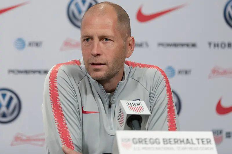 6 Pemain yang Paling Diandalkan Gregg Berhalter di Tim Amerika Serikat