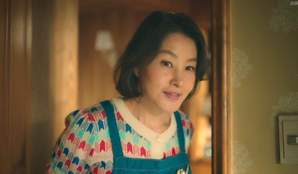Park Ji Young di Love Next Door (dok. tvN/Love Next Door)