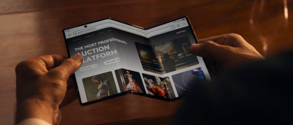 HUAWEI Mate XT Ultimate (consumer.huawei.com)