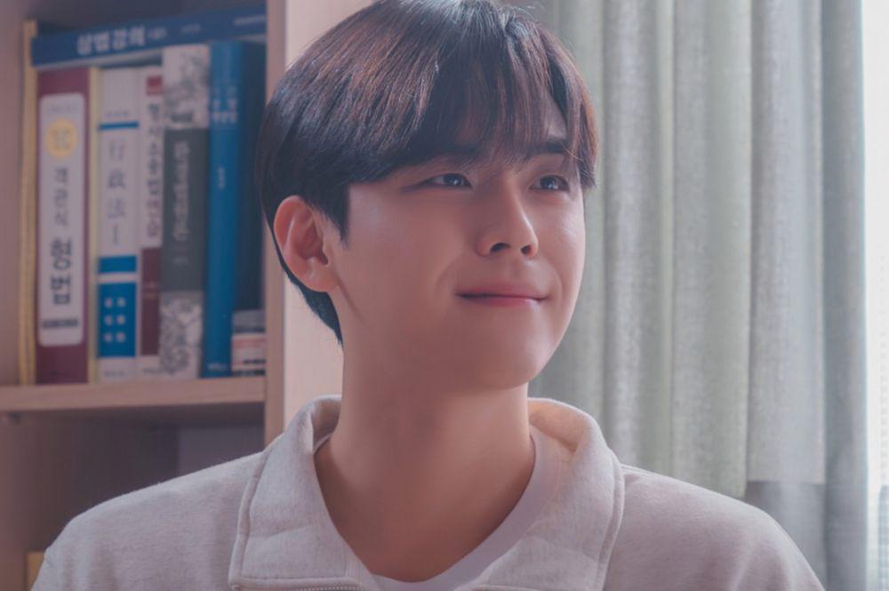 7 Rahasia Terpendam Song Ho Young di Your Honor, Ambisi Balas Dendam!