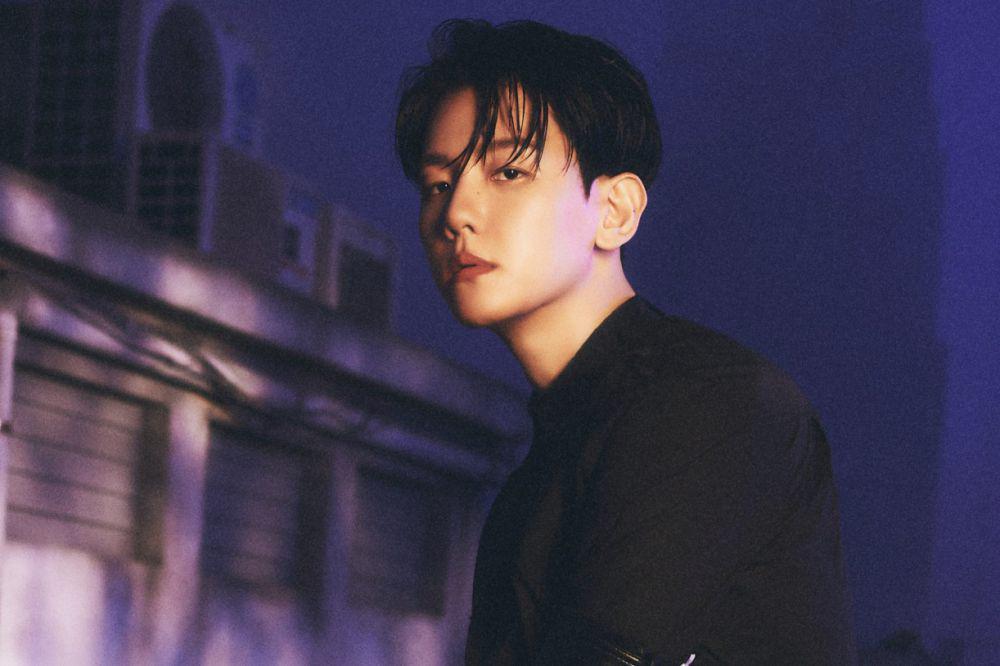 Makna 6 Lagu Baekhyun EXO di Album Hello, World, Usung Genre R&B!