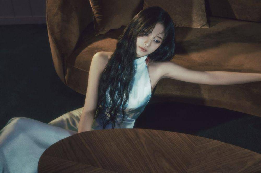 potret Tzuyu TWICE di mini album abouTZU (instagram.com/twicetagram)