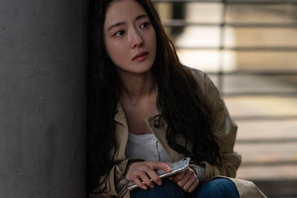 still cut drakor What Comes After Love (instagram.com/coupangplay)