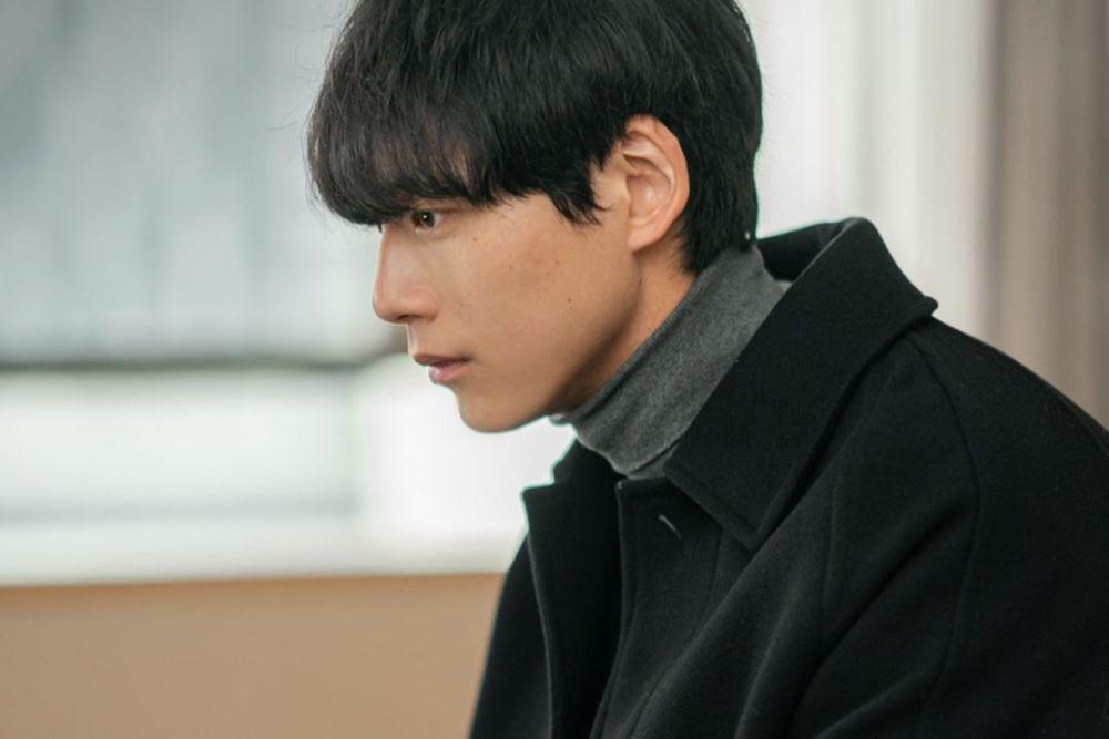 still cut drakor What Comes After Love (instagram.com/coupangplay)