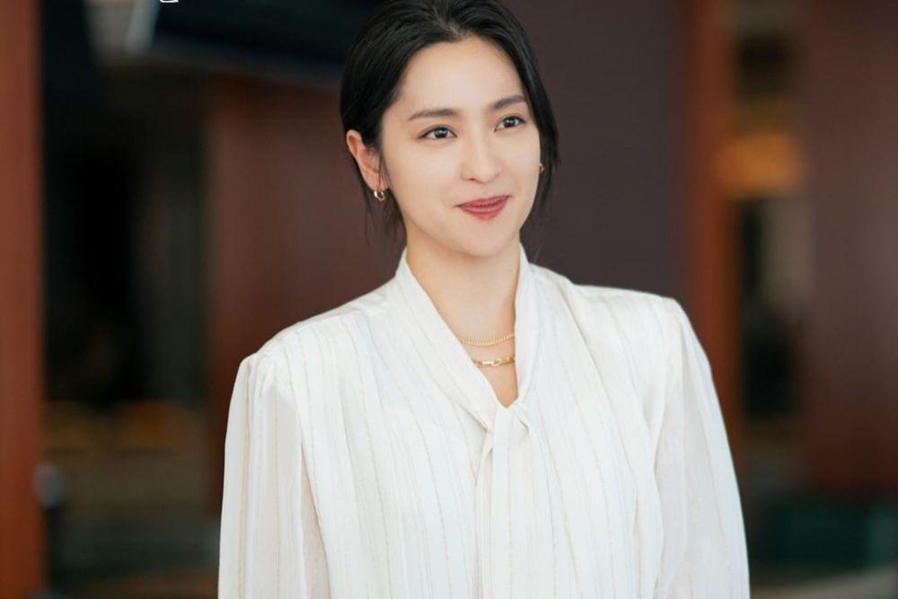 still cut drakor What Comes After Love (instagram.com/coupangplay)
