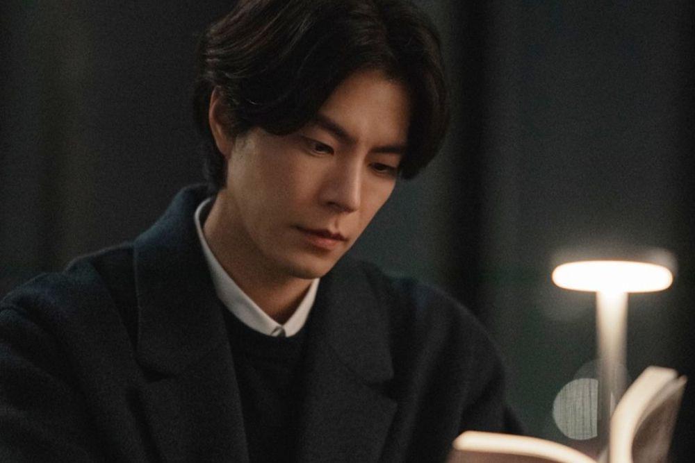 still cut drakor What Comes After Love (instagram.com/coupangplay)