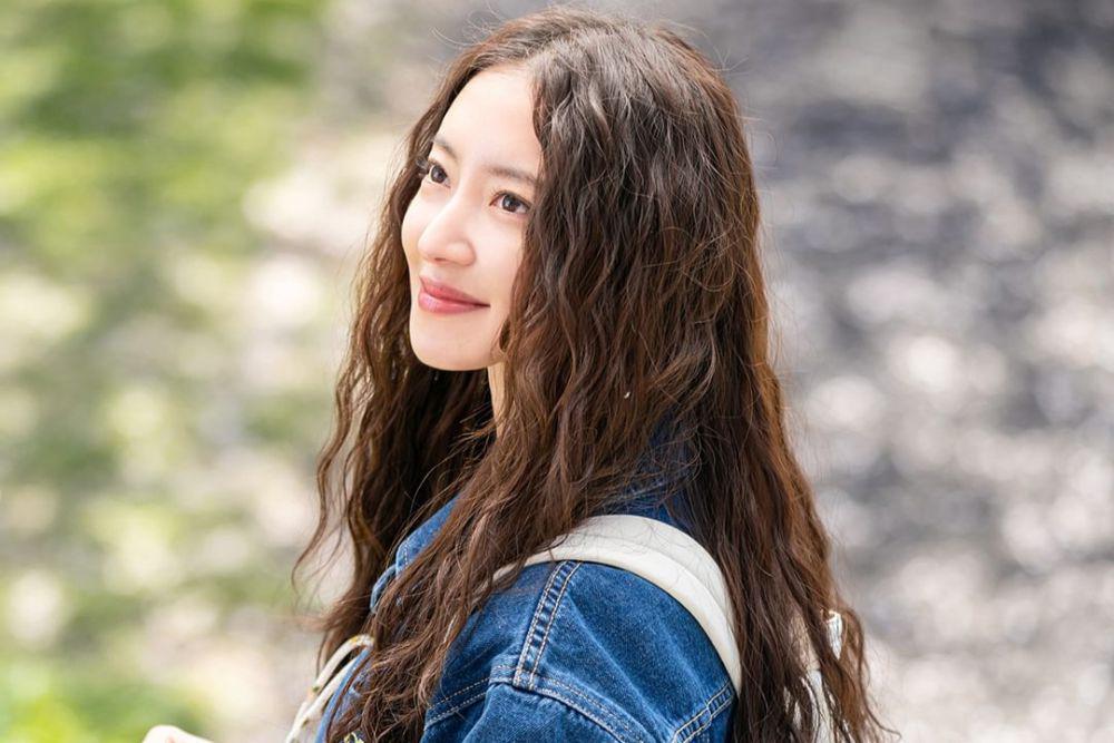 still cut drakor What Comes After Love (instagram.com/coupangplay)
