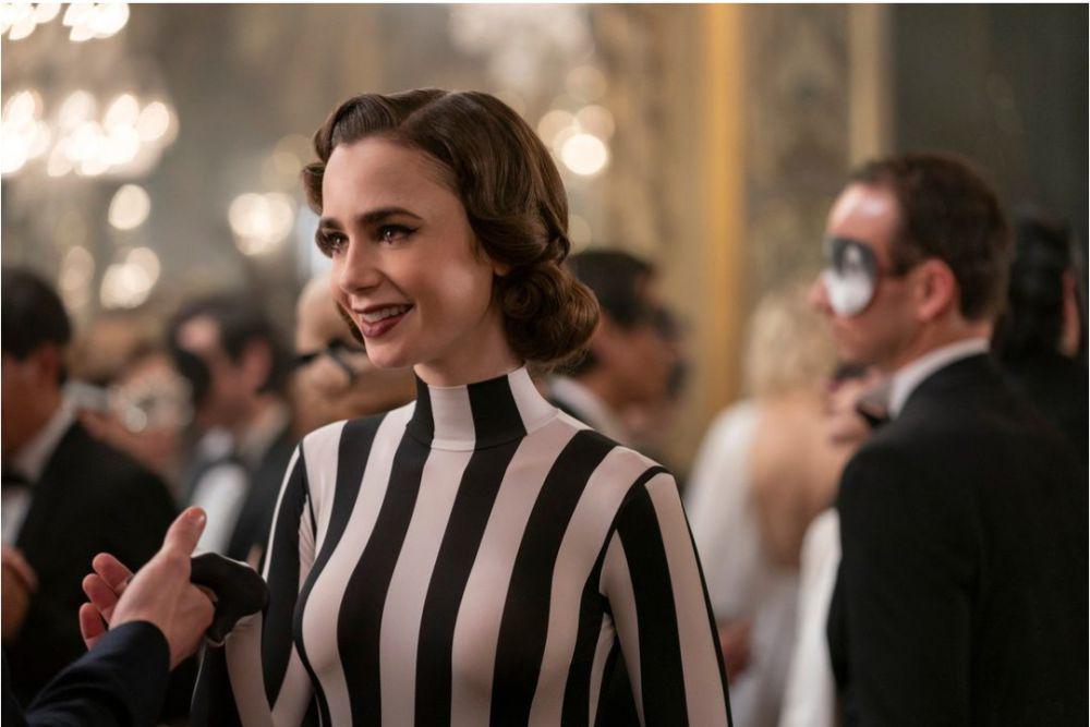 5 Teka-teki yang Harus Terjawab di Emily in Paris Season 4 Part 2