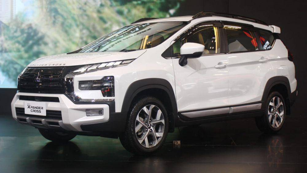 ilustrasi Mitsubishi Pajero Sport (Wikimedia Commons)