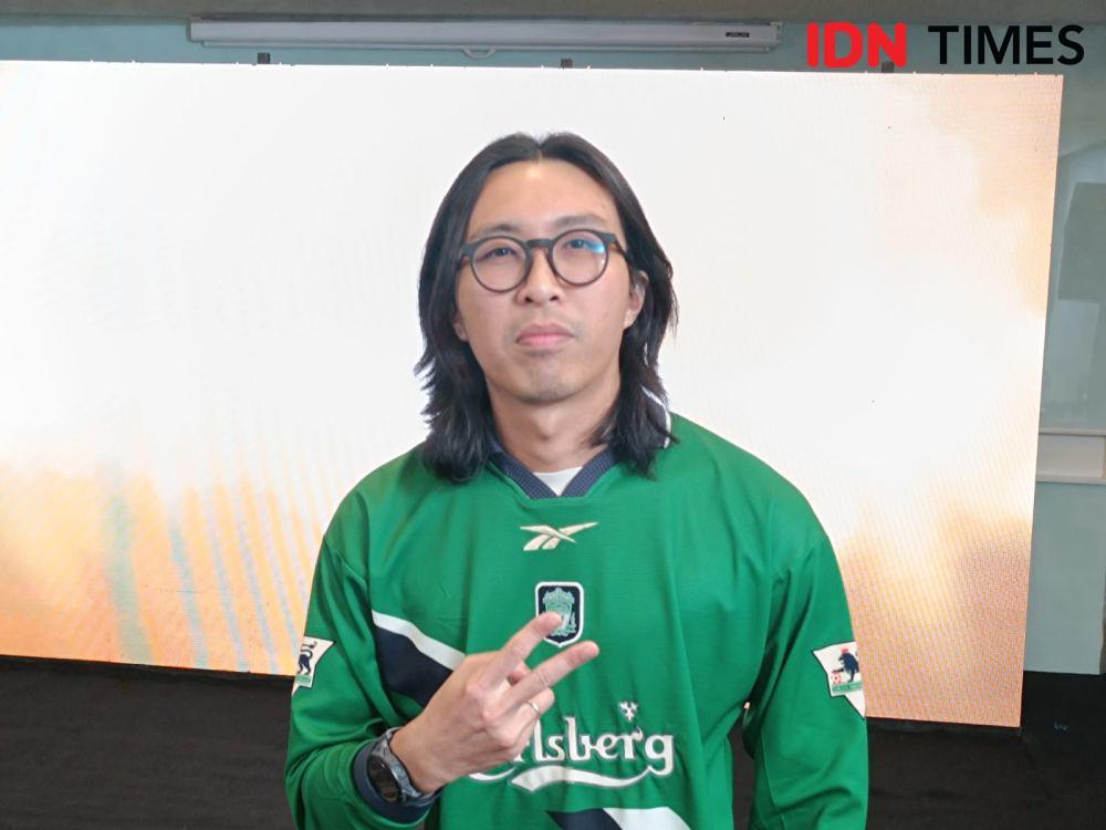 Bela Pemain Timnas, dr Tirta Serang Balik Andre Rosiade