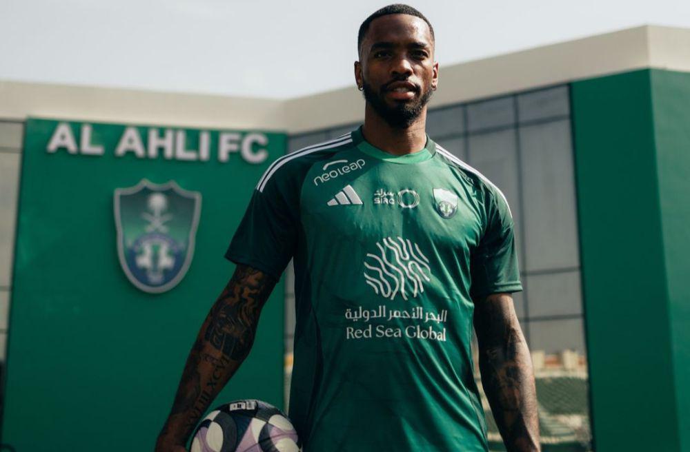 4 Striker yang Memperkuat Al-Ahli di Saudi Pro League 2024/2025