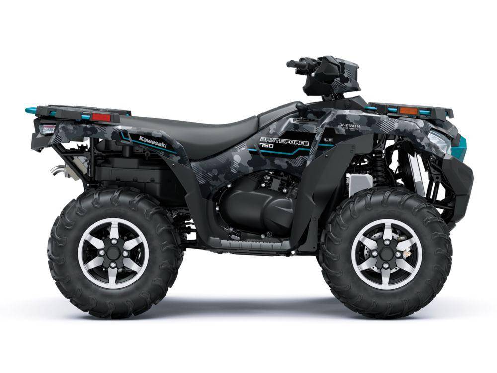 Menjadi lini bisnis terbaru Kawasaki (KMI)