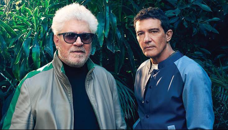 8 Film Kolaborasi Pedro Almodovar dan Antonio Banderas, Epik!