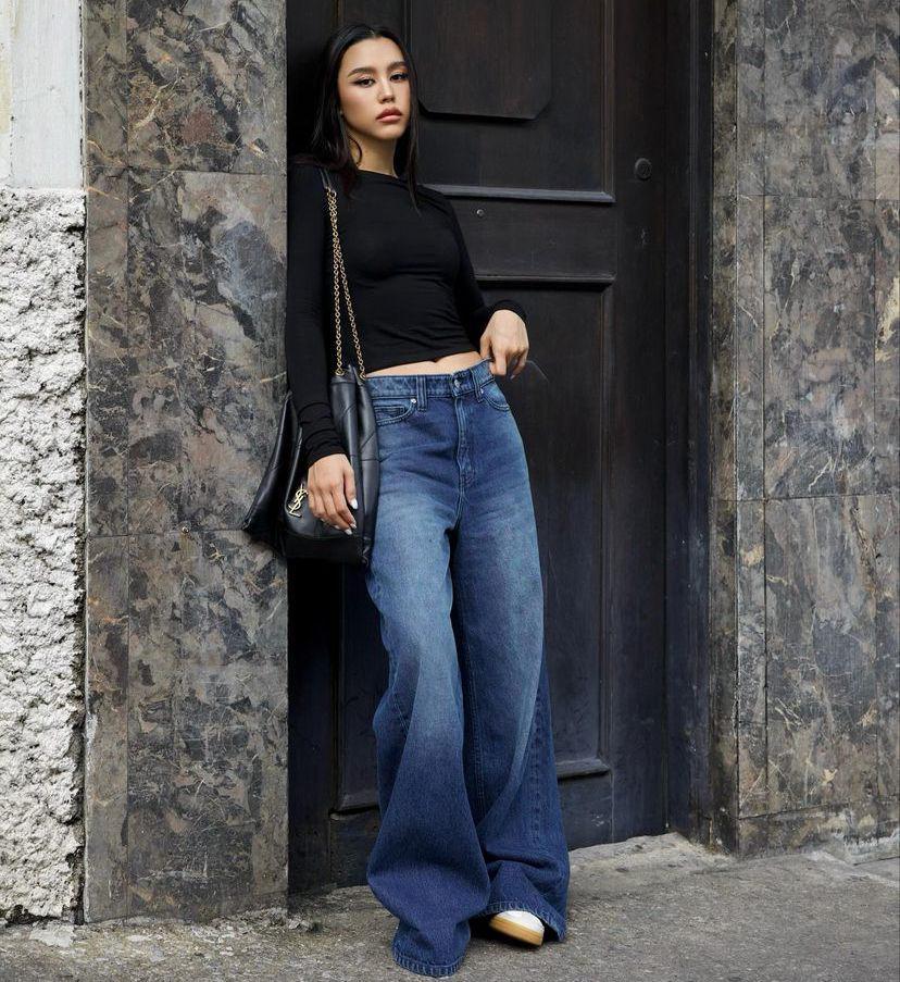 potret Lily Pantila (instagram.com/lilyypantila)