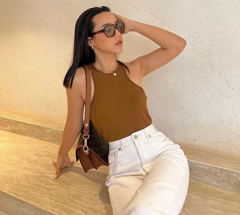 potret Lily Pantila (instagram.com/lilyypantila)