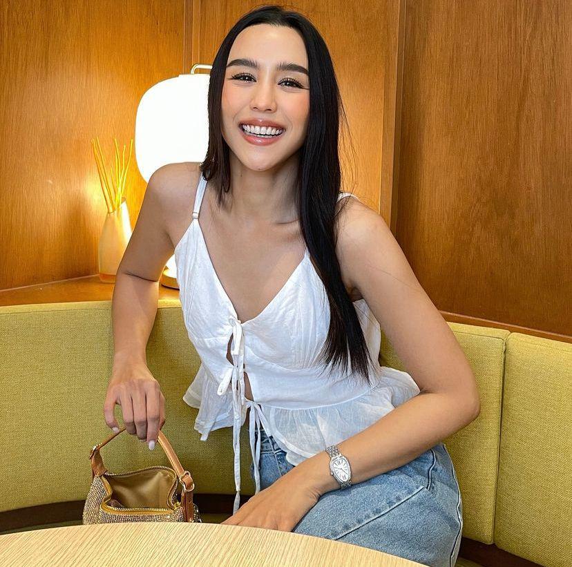 potret Lily Pantila (instagram.com/lilyypantila)