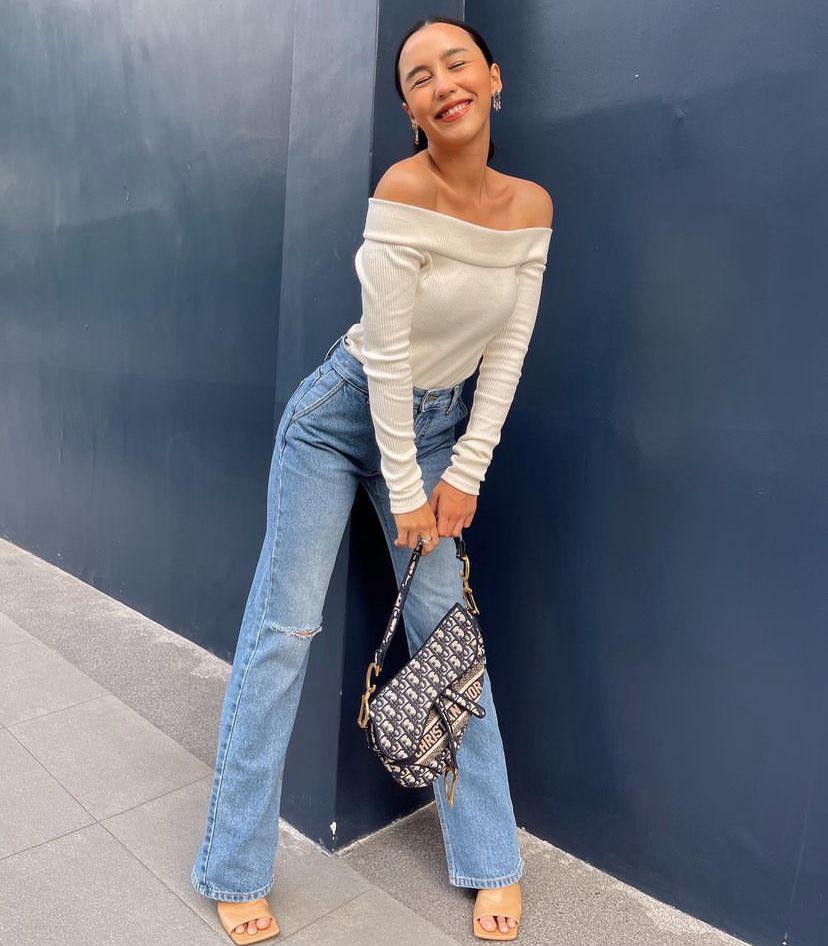 potret Lily Pantila (instagram.com/lilyypantila)