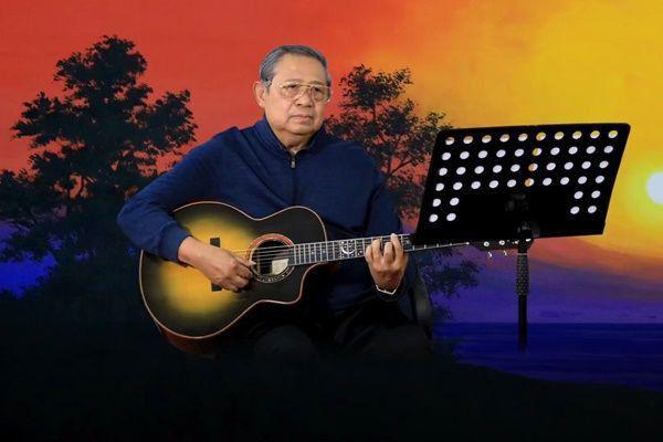 Cerita di Balik Mengundang SBY ke Pestapora 2024, Ini Riders-nya