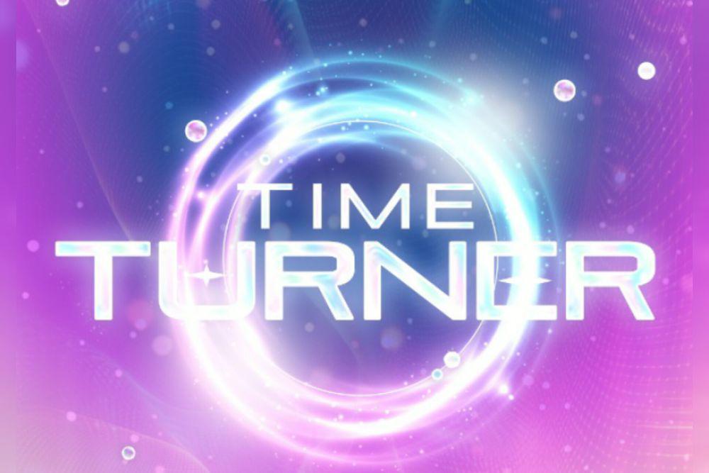 Time Turner (twitter.com/TimeTurnerMedia)