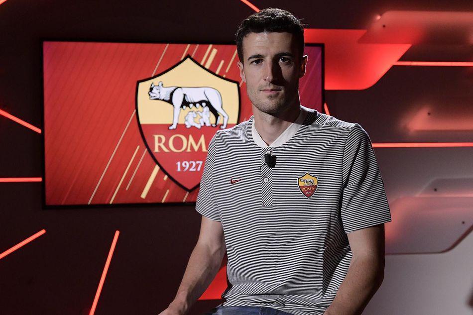 Ivan Marcano (asroma.com)