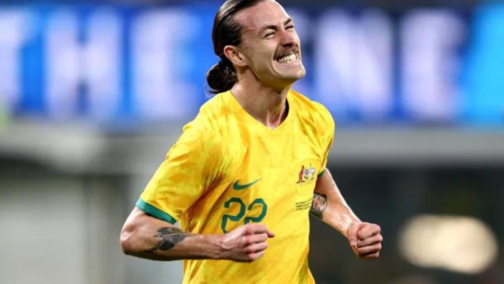 Jackson Irvine (aleagues.com.au)